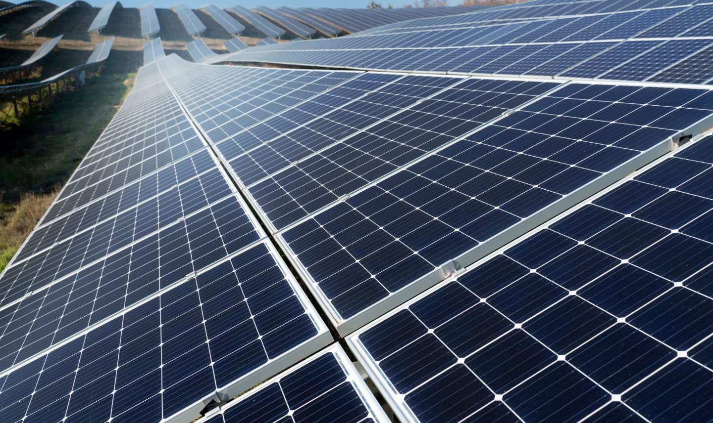 Solar Energy